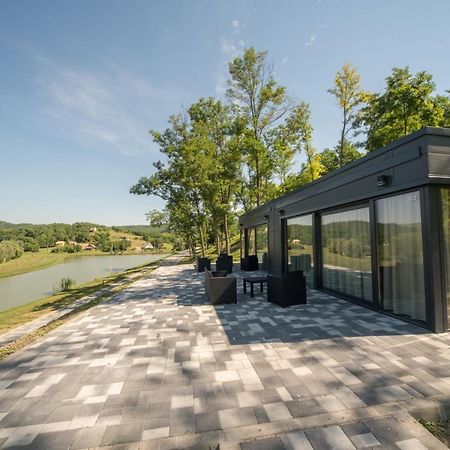 Hotel Bodri Pinceszet Szekszárd Zewnętrze zdjęcie