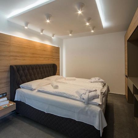 Hotel Bodri Pinceszet Szekszárd Zewnętrze zdjęcie