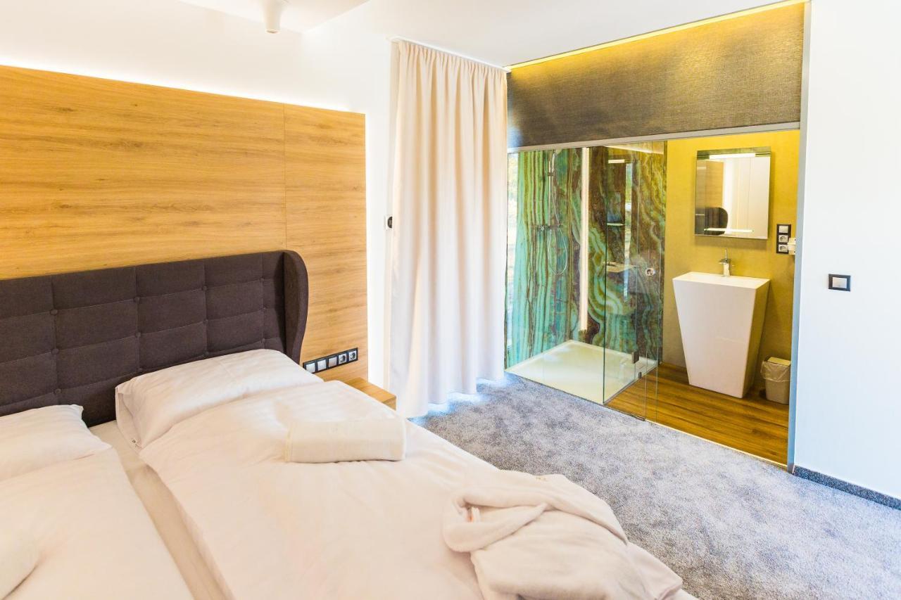 Hotel Bodri Pinceszet Szekszárd Zewnętrze zdjęcie