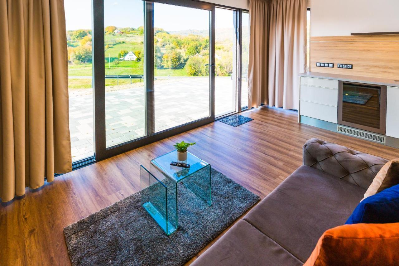 Hotel Bodri Pinceszet Szekszárd Zewnętrze zdjęcie