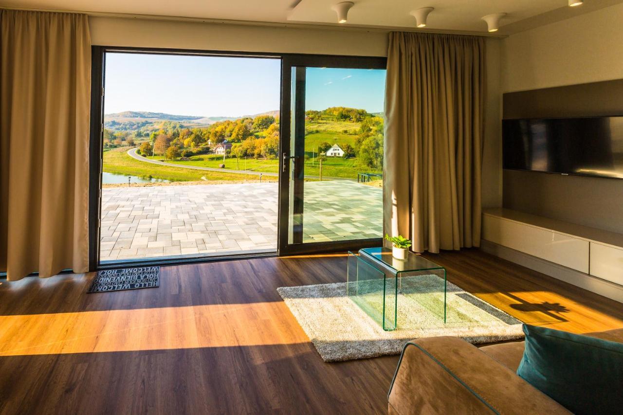 Hotel Bodri Pinceszet Szekszárd Zewnętrze zdjęcie
