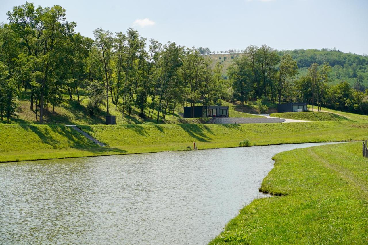 Hotel Bodri Pinceszet Szekszárd Zewnętrze zdjęcie