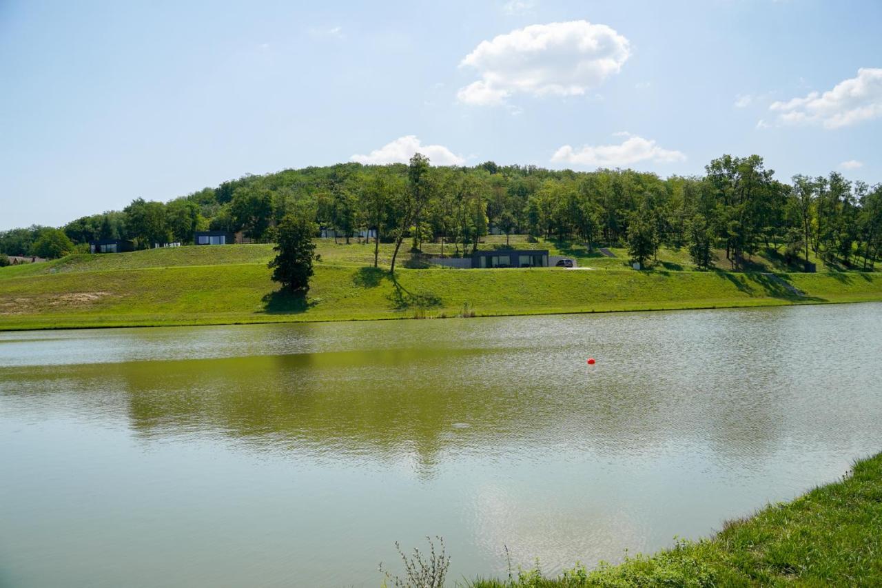 Hotel Bodri Pinceszet Szekszárd Zewnętrze zdjęcie