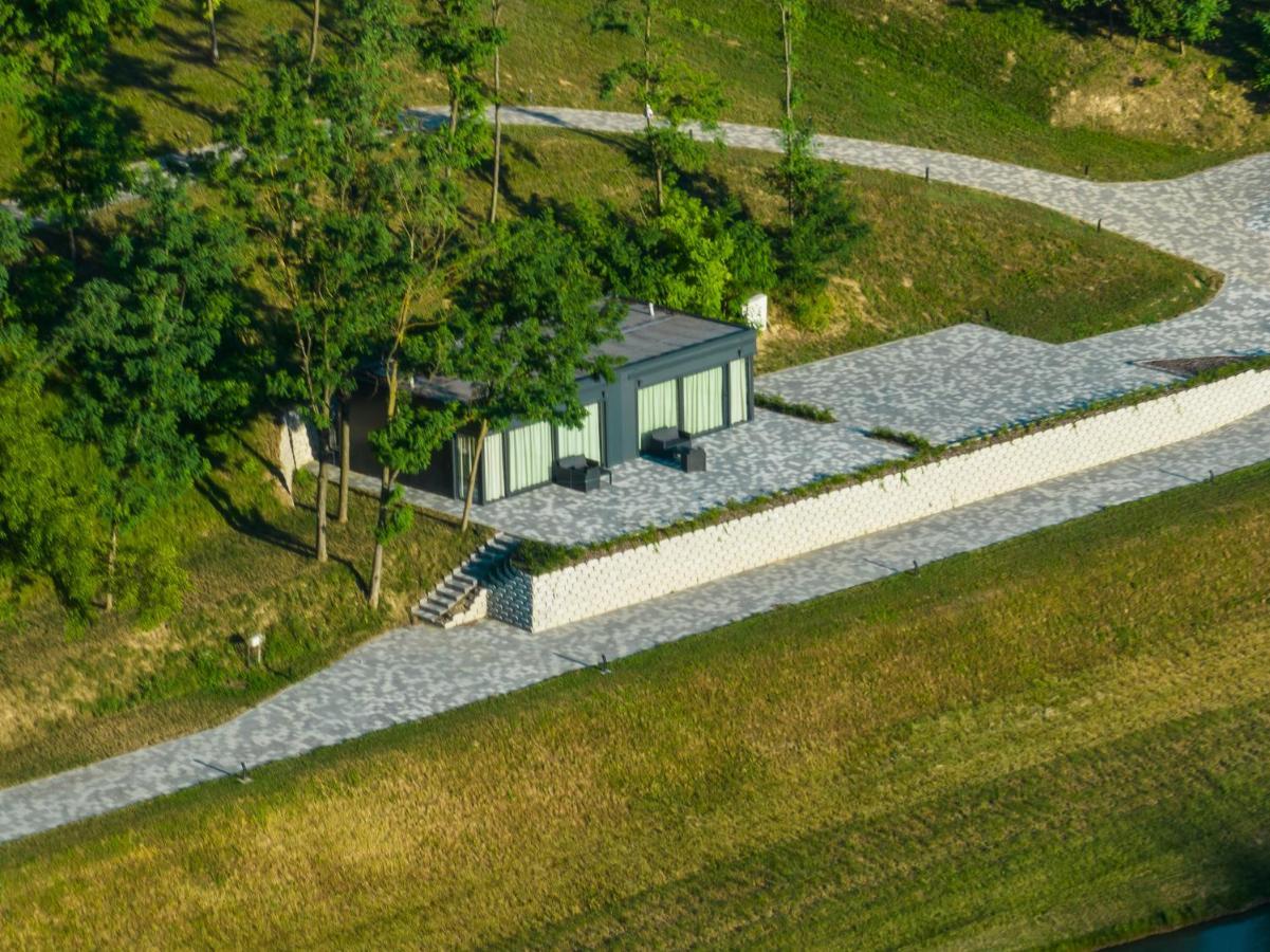 Hotel Bodri Pinceszet Szekszárd Zewnętrze zdjęcie