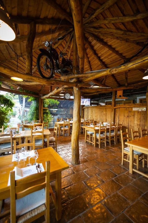 Hotel Bodri Pinceszet Szekszárd Zewnętrze zdjęcie